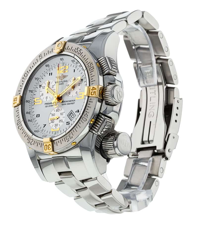 Breitling Emergency B73321